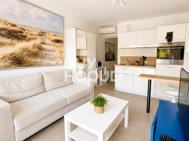 Appartement vente à Arrondissement de Draguignan, Cavalaire-sur-mer