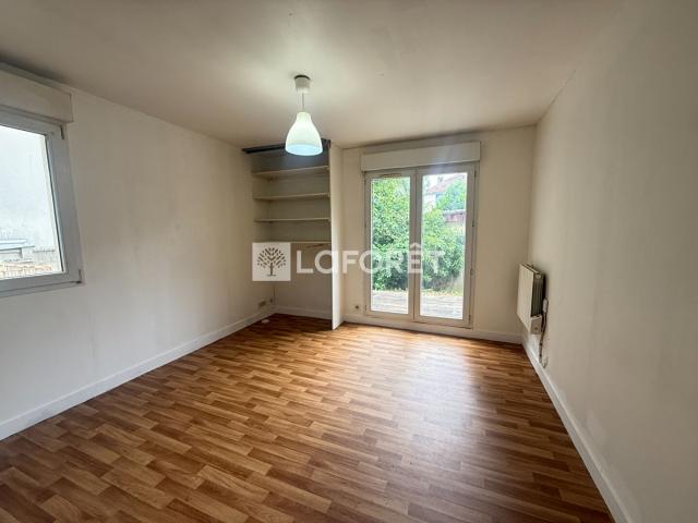 Appartement location à Sarcelles, Goussainville