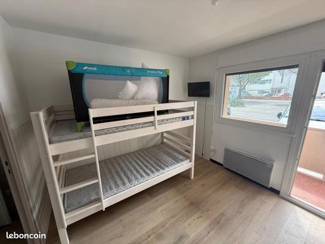Appartement vente à Montpellier