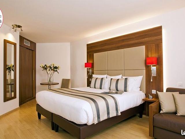 Appartement vente à Dieppe, Massy