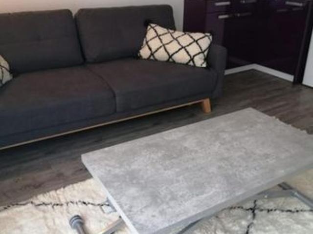 Appartement vente à Saint-Denis, Epinay-sur-seine