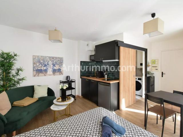 Appartement vente à La Marinière, Fronton