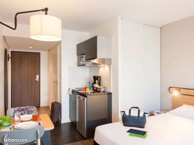 Appartement vente à Nancy