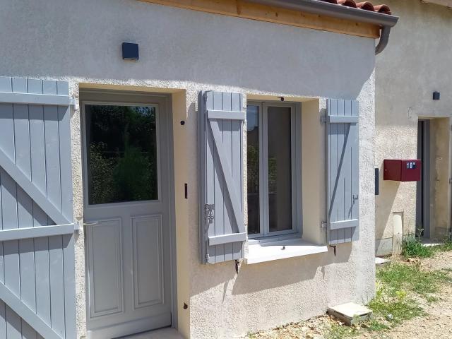 Appartement location à Libourne, Coutras