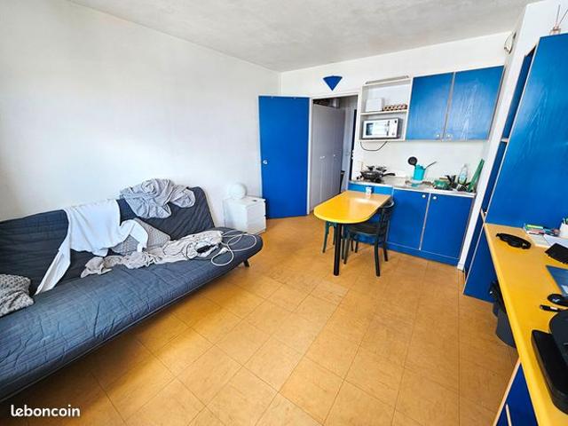 Appartement vente à Nantes