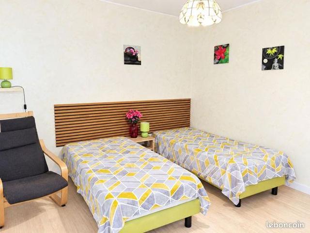 Appartement vente à Cazaubon, Gers