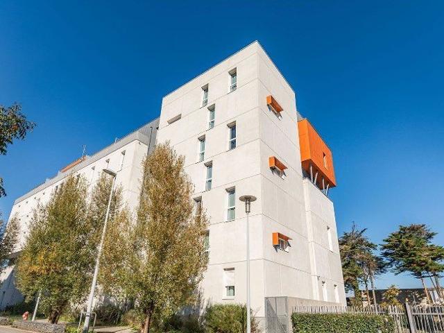 Appartement vente à Saint-Nazaire, Saint-nazaire