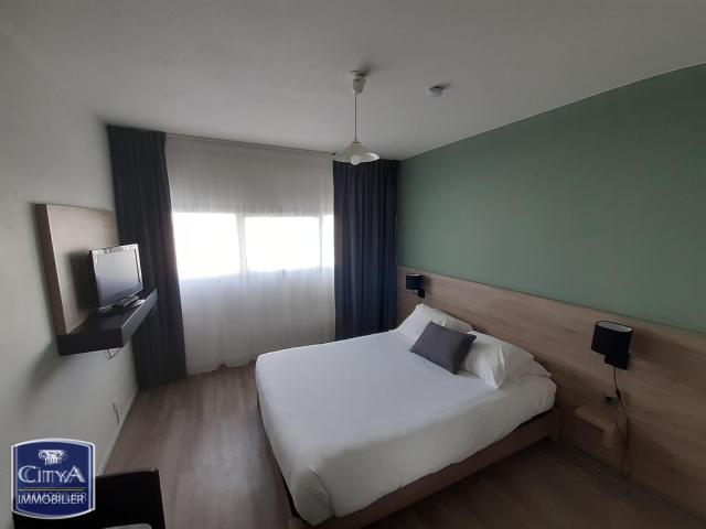 Appartement vente à Le Mans