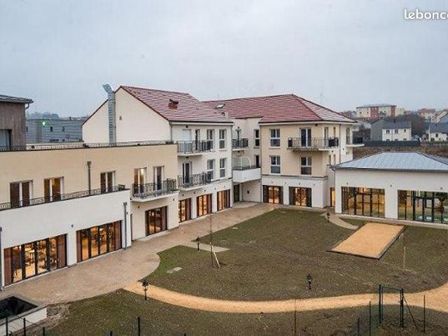 Appartement vente à Forbach-Boulay-Moselle, Boulay-moselle