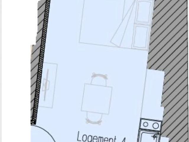 Appartement vente à Vannes, Bretagne