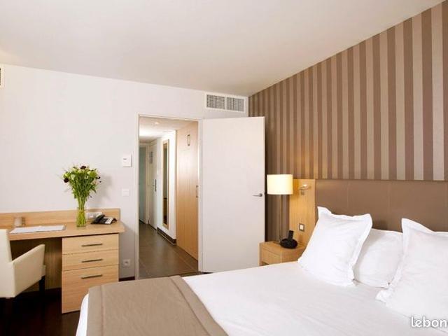 Appartement vente à Nantes
