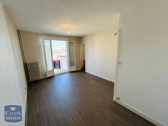 Appartement location à Tours