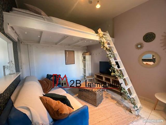 Appartement vente à Torcy, Lagny-sur-marne