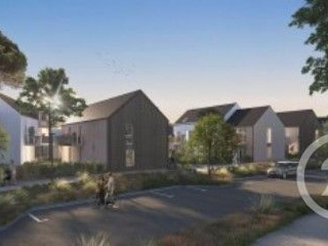 Appartement vente à Le Mans