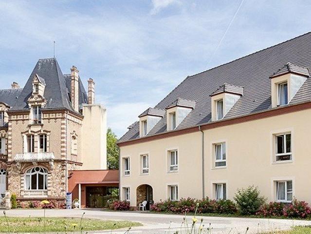 Appartement vente à Dreux, Saint-lubin-des-joncherets