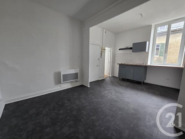 Appartement location à Limoges