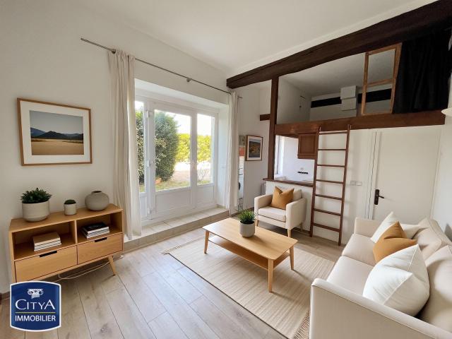 Appartement vente à Dijon