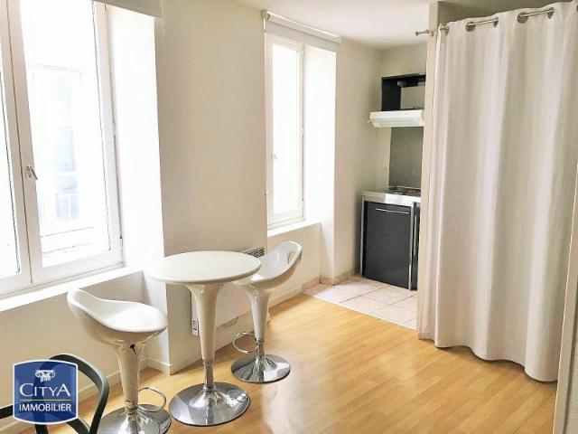 Appartement location à Clermont-Ferrand, Clermont-ferrand