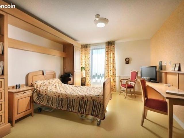 Appartement vente à Montargis