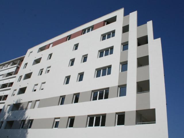 Appartement vente à Marseille