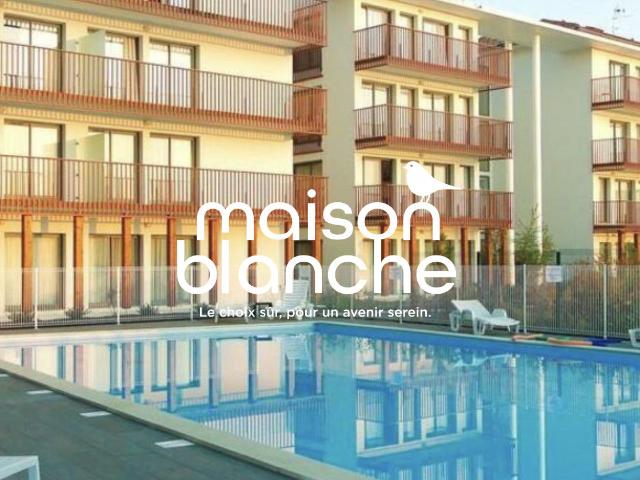 Appartement vente à Arcachon, La Teste-de-buch
