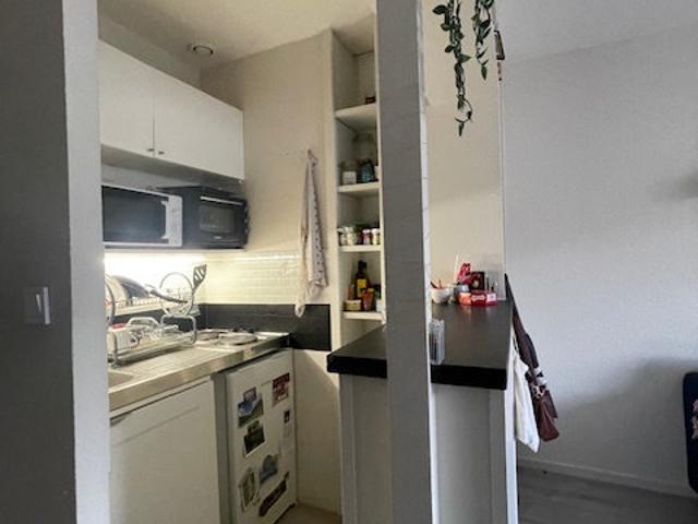Appartement vente à Bordeaux, Le Bouscat