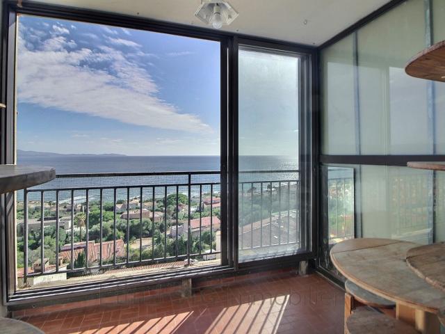Appartement vente à Ajaccio