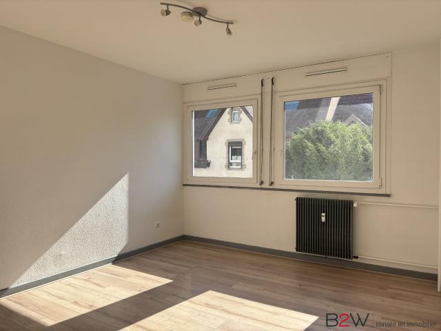 Appartement vente à Neudorf, Strasbourg