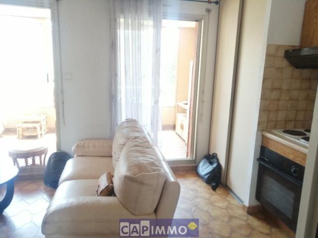 Appartement location à Arrondissement de Toulon, Hyères