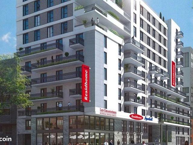 Appartement vente à Vendôme, Saint-ouen