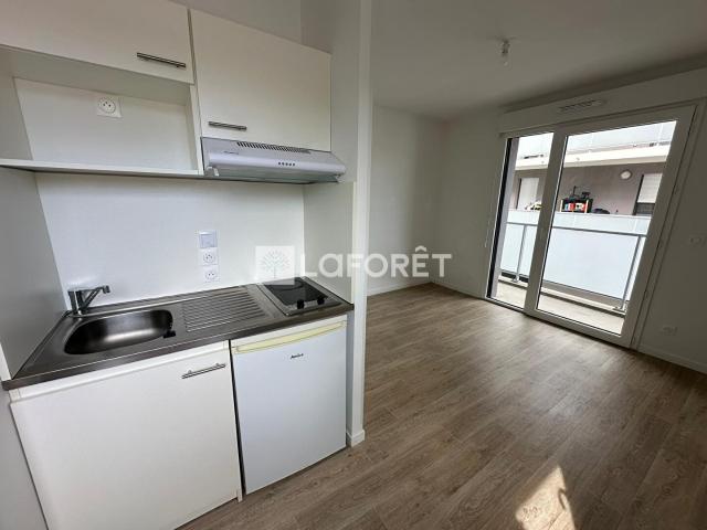 Appartement location à Bordeaux, Saint-jean-d'illac