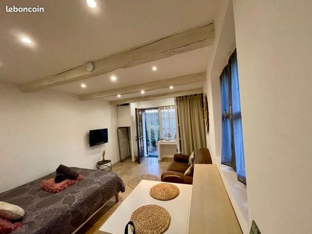 Appartement vente à Apt, Viens