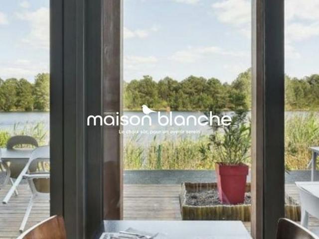 Appartement vente à Arcachon, La Teste-de-buch