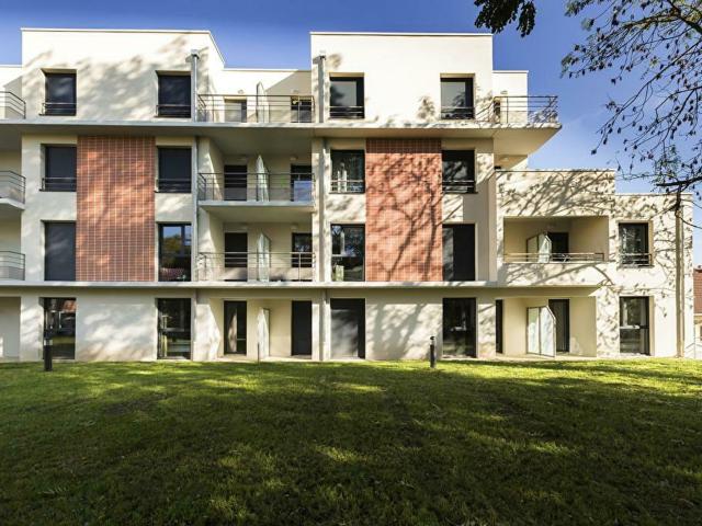 Appartement vente à Nevers