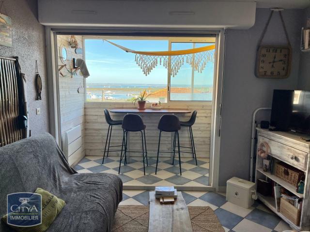 Appartement vente à France métropolitaine, Arcachon