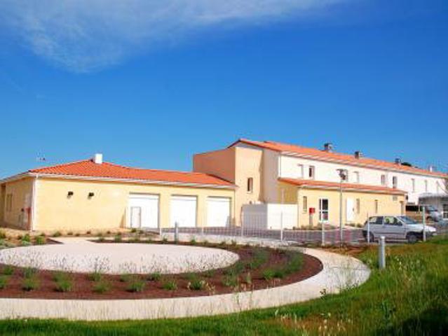 Appartement vente à Béziers, Montblanc
