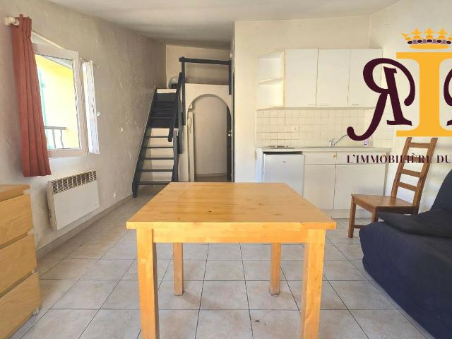 Appartement vente à Gardanne, Principauté de Monaco
