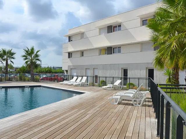 Appartement vente à Montpellier, Saint-jean-de-védas