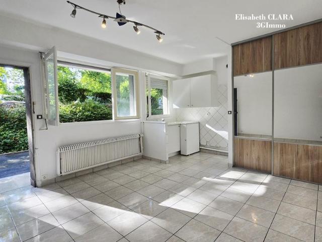 Appartement vente à Les Grands Godeaux, Yerres