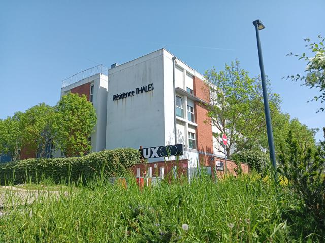 Appartement vente à Toulouse
