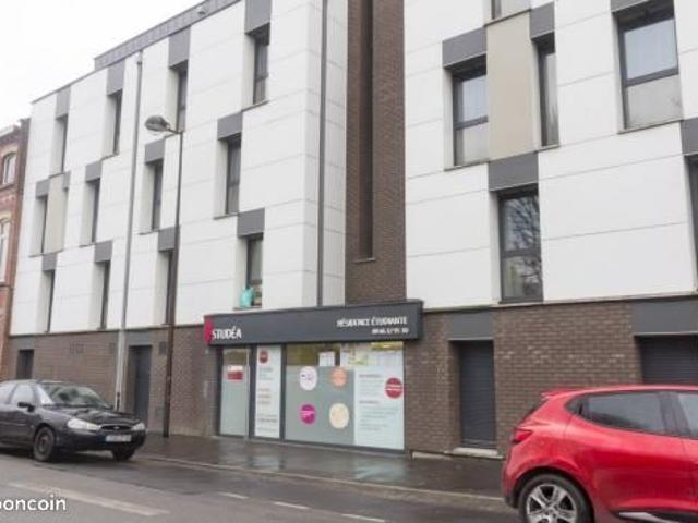 Appartement vente à Lille, Roubaix