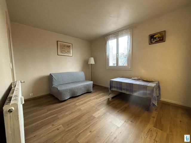 Appartement location à Rouen, Ruan