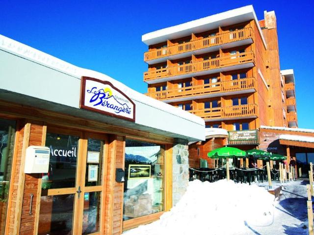 Appartement vente à Roche Béranger, Chamrousse