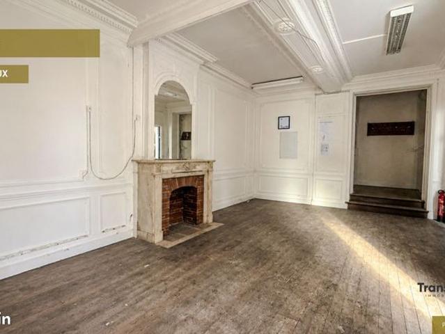 Appartement vente à Arras
