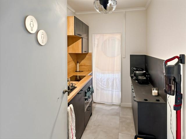 Appartement vente à Lyon, Métropole de Lyon