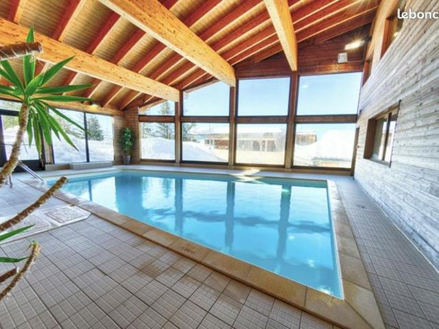 Appartement vente à Grenoble, Chamrousse