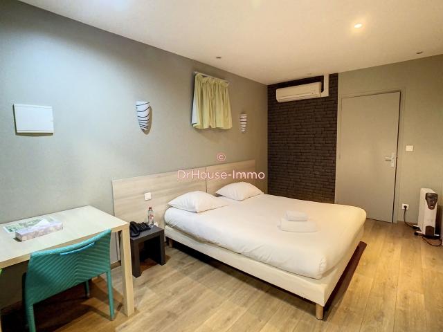 Appartement vente à Melun, Seine-port
