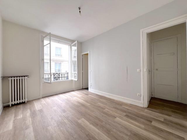 Appartement vente à Bécon, Courbevoie