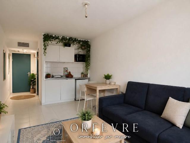 Appartement vente à Montpellier