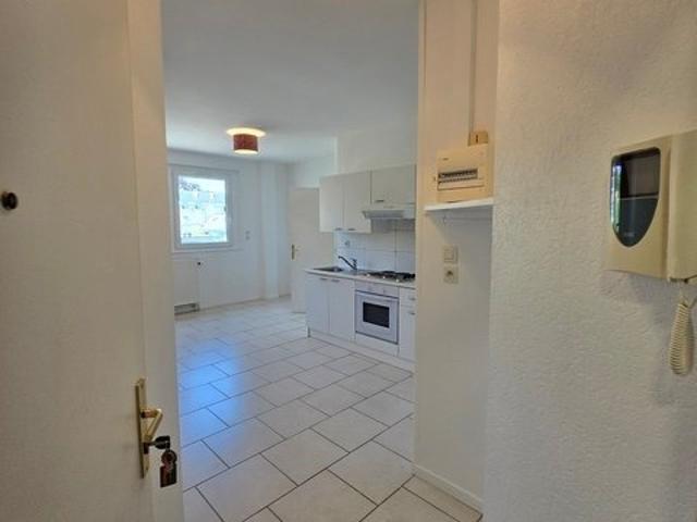 Appartement location à Nancy